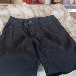 Boys shorts
